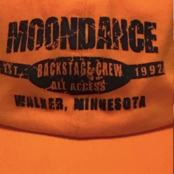 Skag Wear MOONDANCE Backstage Crew Cap - Picture 4 of 14